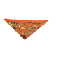 Western Cowboy Scarf for Cat Dog & Pet