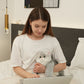 Silver British Shorthair Cat Plush
