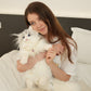 Minute Cat Backpack- Companion Pet Wearable Fashion