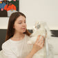 Minute Cat Backpack- Companion Pet Wearable Fashion