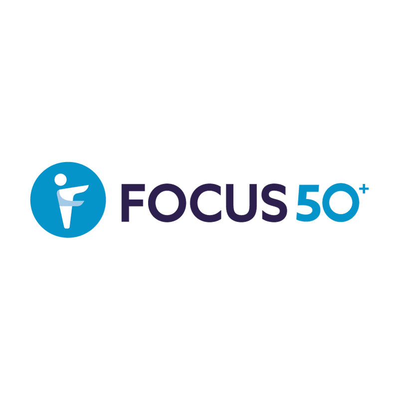 Focus 50+