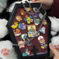 Crowdfunding Ita Bag
