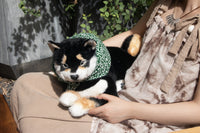 Chongker Black Shiba Inu Handmade - Chongker