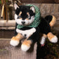 Chongker Black Shiba Inu Handmade - Chongker