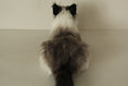 Załaduj obraz do przeglądarki galerii, Siamese Cat Longhair MADE-TO-ORDER

