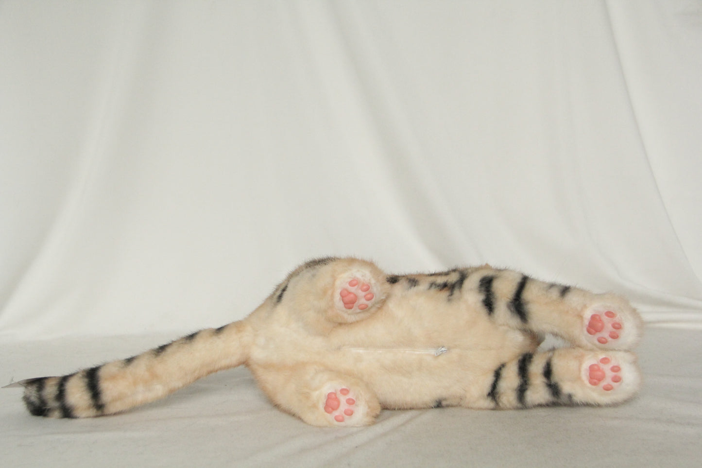 NO.39 1.5kg Leopard Cat - Chongker