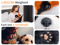 Load image into Gallery viewer, Breathing Red Panda Plush – Lifelike Calming Toy Gift
