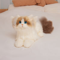 MateCat10 Interactive Cat - Chongker