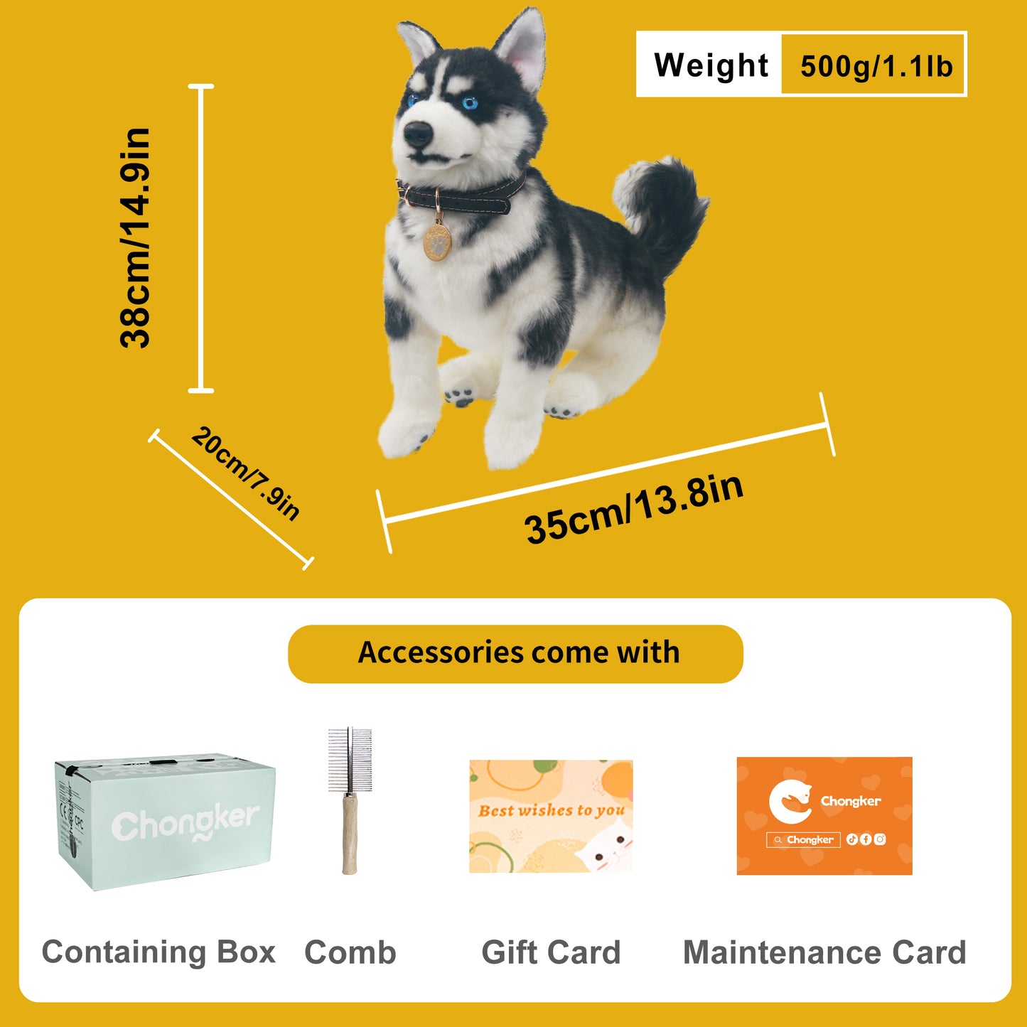 Husky