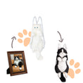 Load image into Gallery viewer, Custom Backpack (Long Hair Cat Only) - Chongker
