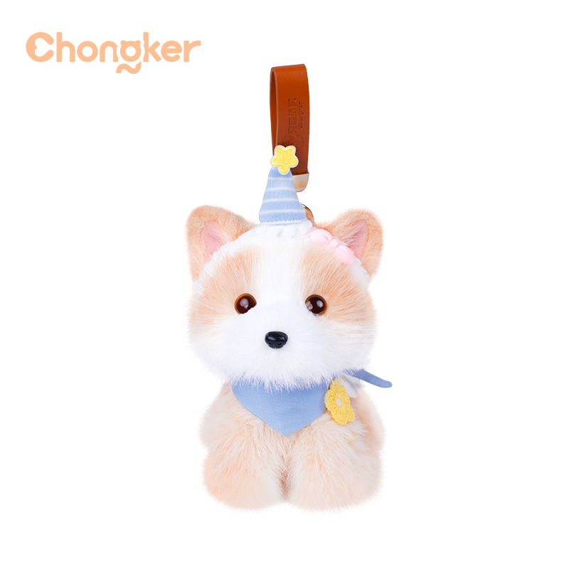 Puppy Charms