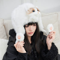 Kitten Hat - Chongker
