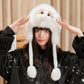 Kitten Hat - Chongker