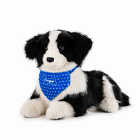 Percy Robotic Dog - Interactive Companion Pet Designed for Comfort