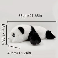 Rotpanda Gewichtete Kuscheltier – Kuscheltier zur Stresslinderung