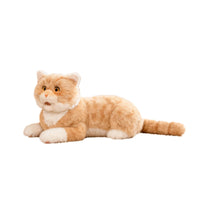 Percy Interactive Robot Cat Companion for Seniors