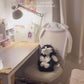 Tuxedo Cat Backpack – Cute Bag for Cat Fans Daily Companion
