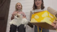 Lataa ja toista video Galleria-näkymässä, MateCat1.1 Robot Cat – Companion Toy for Sensory Comfort
