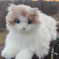 MateCat1.1 Robot Cat – Companion Toy for Sensory Comfort