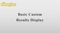 Load and play video in Gallery viewer, Basic Custom Cat Plush – Personalized Pet Unique Gift Idea
