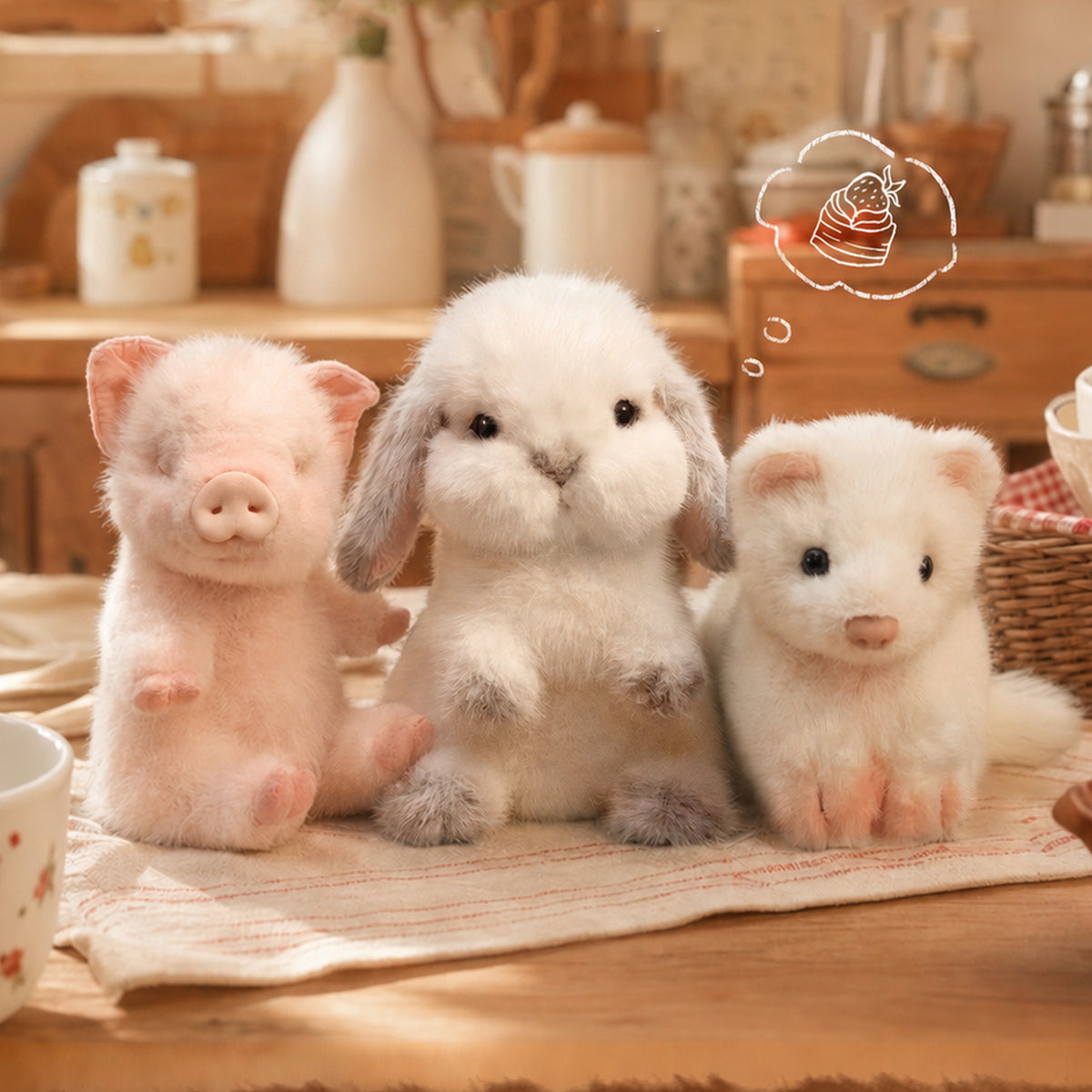 New Arrivals