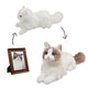 Chongker custom pet plush