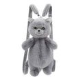 Load image into Gallery viewer, Russian Blue Cat Backpack - Chongker
