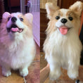 Load image into Gallery viewer, Custom Pet Plush - Chongker
