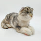NO.13 Tappy Cat - Chongker