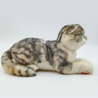 NO.13 Tappy Cat - Chongker