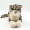Load image into Gallery viewer, NO.13 Tappy Cat - Chongker
