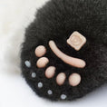 Load image into Gallery viewer, Weighted Stuffed Panda,Handmade 1.8kg/4LB Stuffed Panda Gifts - Chongker
