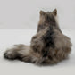 NO.18 Grey and Black Cat - Chongker