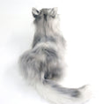 Load image into Gallery viewer, No.1 Grey Hair Cat with Blue Eyes - Chongker
