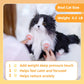 Weighted Black Cat（4.5LB） - Chongker