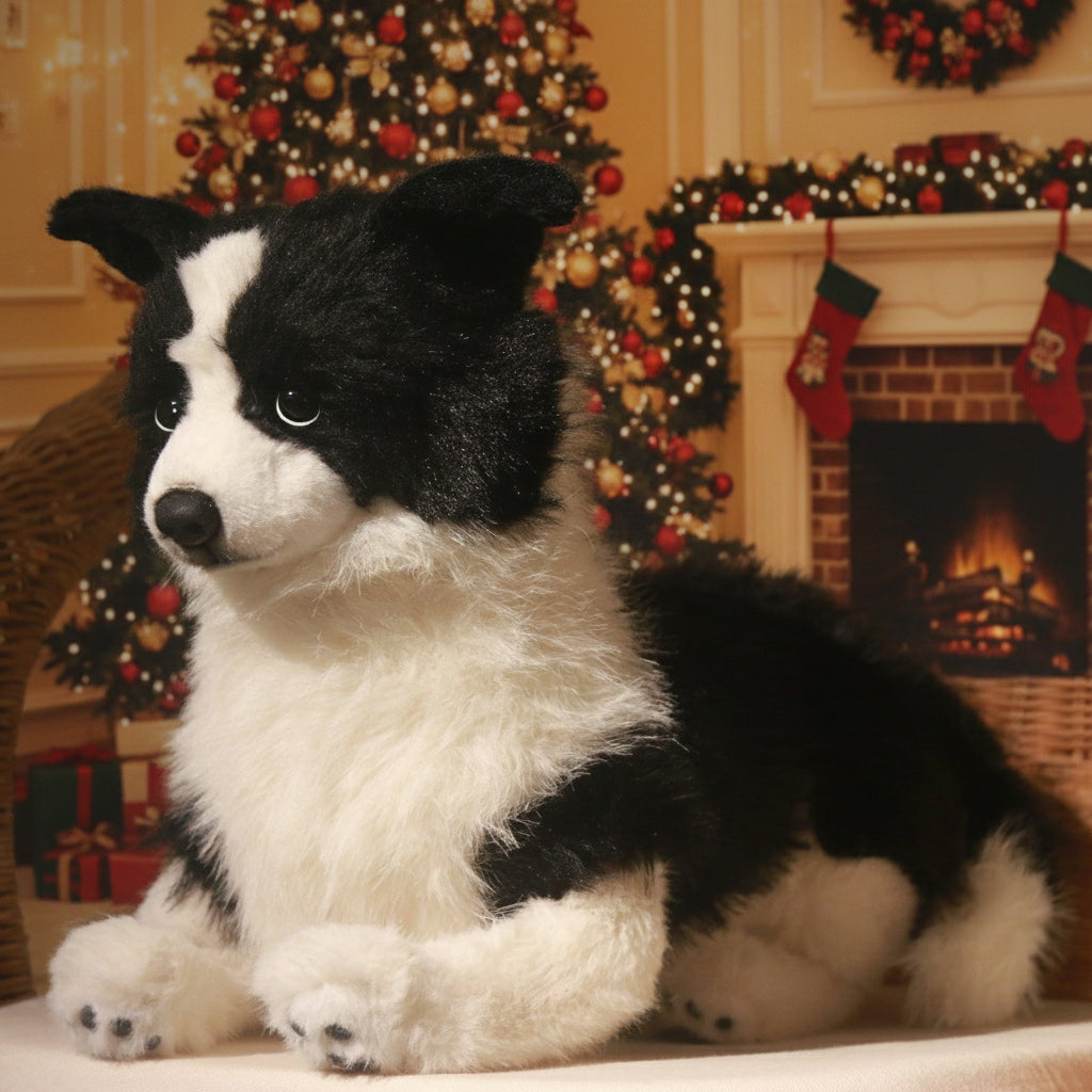 Border Collie - Chongker