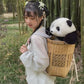 Panda Hehua (Serie de colección) 