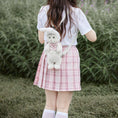 Load image into Gallery viewer, Cat Rabbit Backpack - Chongker
