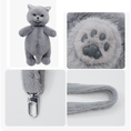 Load image into Gallery viewer, Russian Blue Cat Backpack - Chongker
