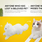 Chongker custom pet plush, personalized custom stuffed animal for pet lovers.