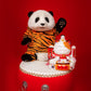Clothes of Sitting Pandas - Chongker