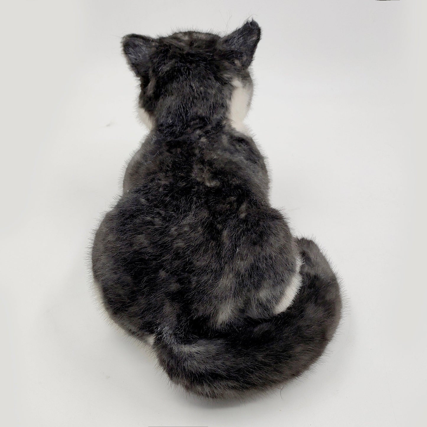 NO.19 Black Cat 4.5LB/2KG Weighted