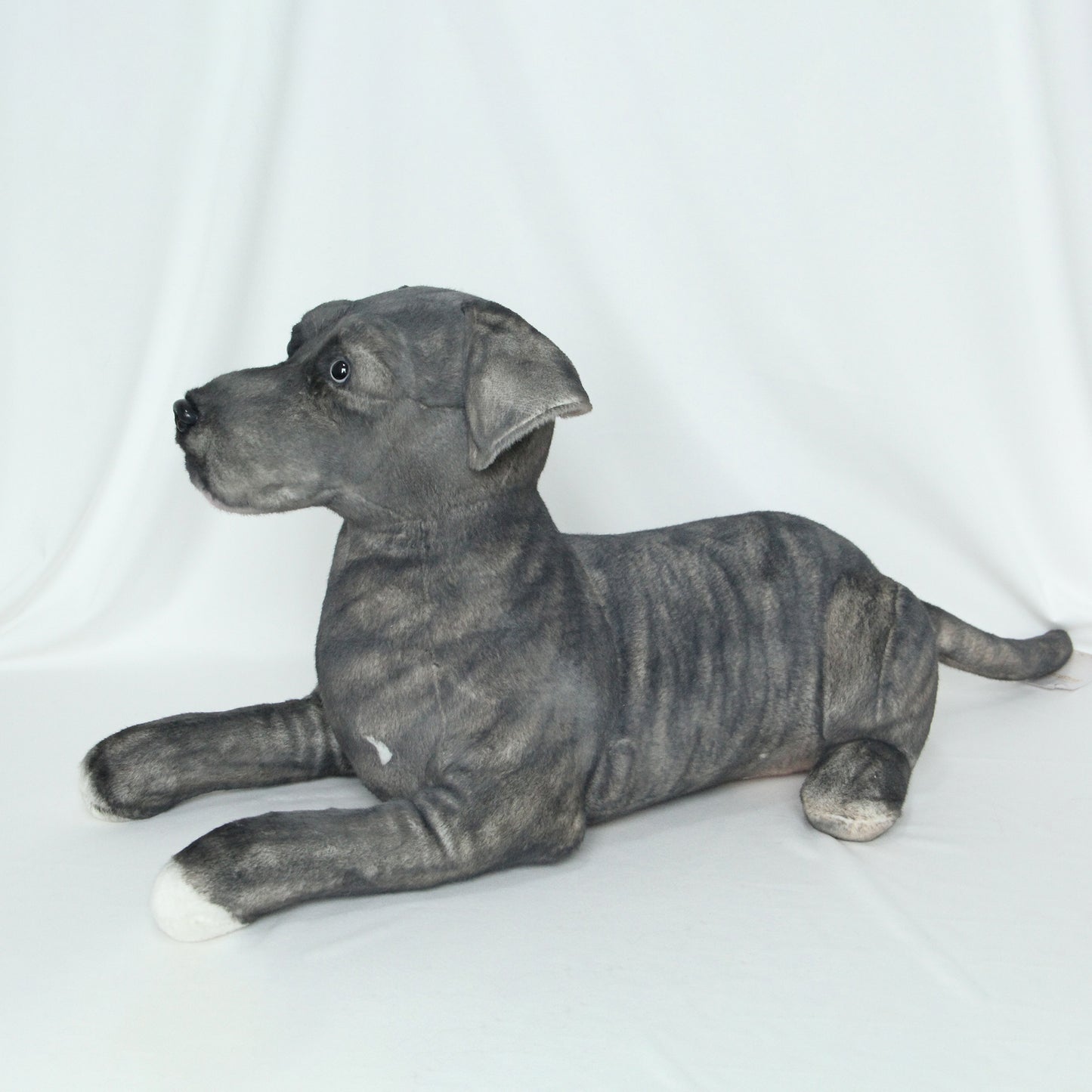 NO.28 Black Puppy 21.6 inches - Chongker