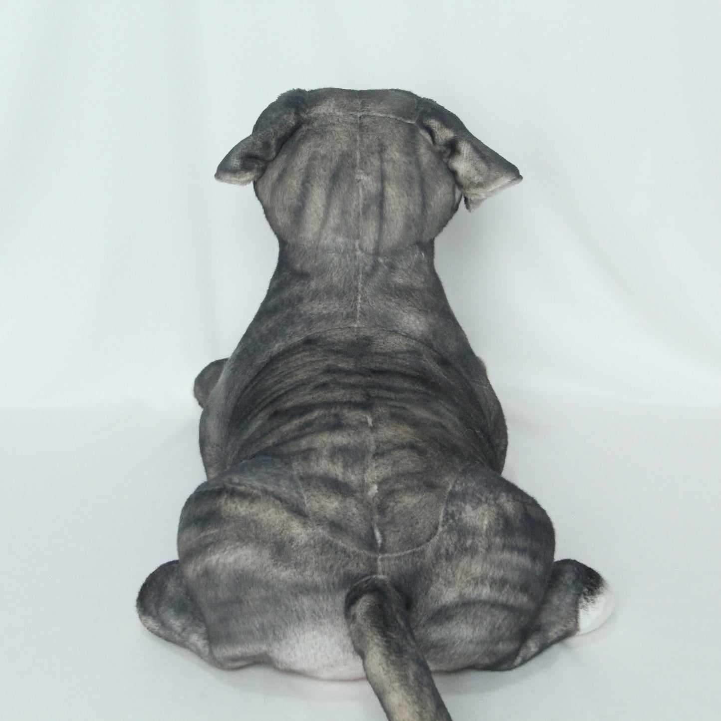 NO.28 Black Puppy 21.6 inches - Chongker